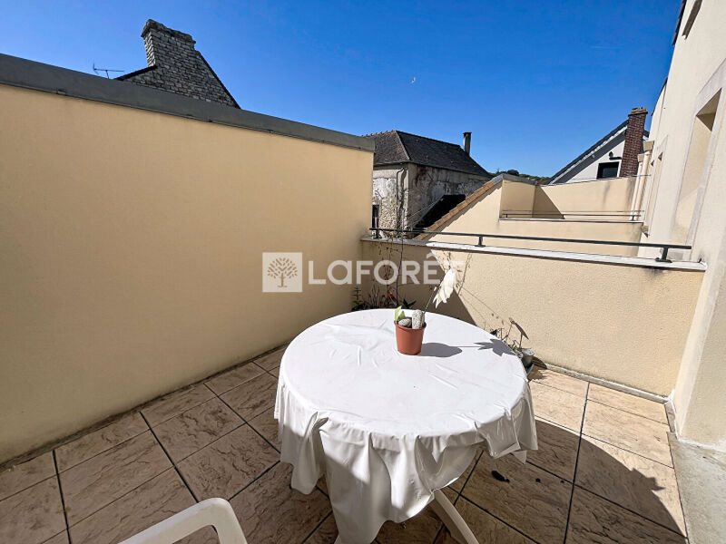 Appartement à vendre, 54m², Aubergenville