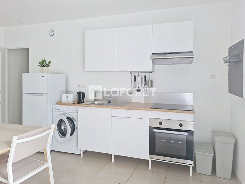 Appartement à louer, 26m², Orgeval