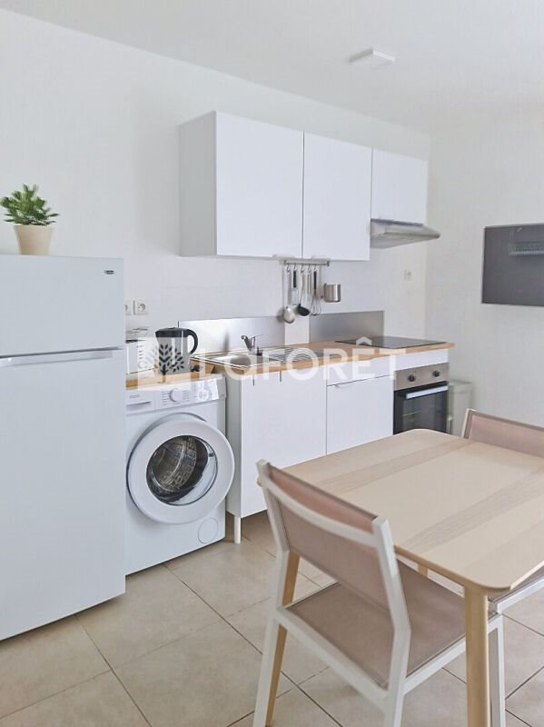 Appartement à louer, 26m², Orgeval