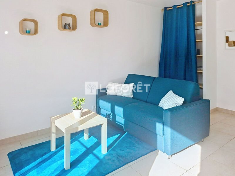 Appartement à louer, 26m², Orgeval