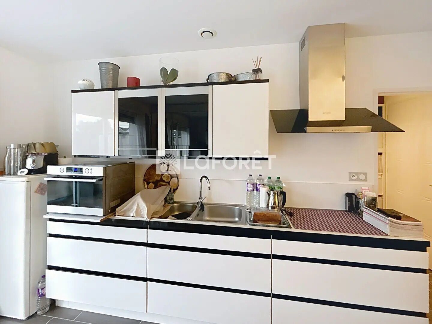 Appartement à vendre, 27m², Orgeval
