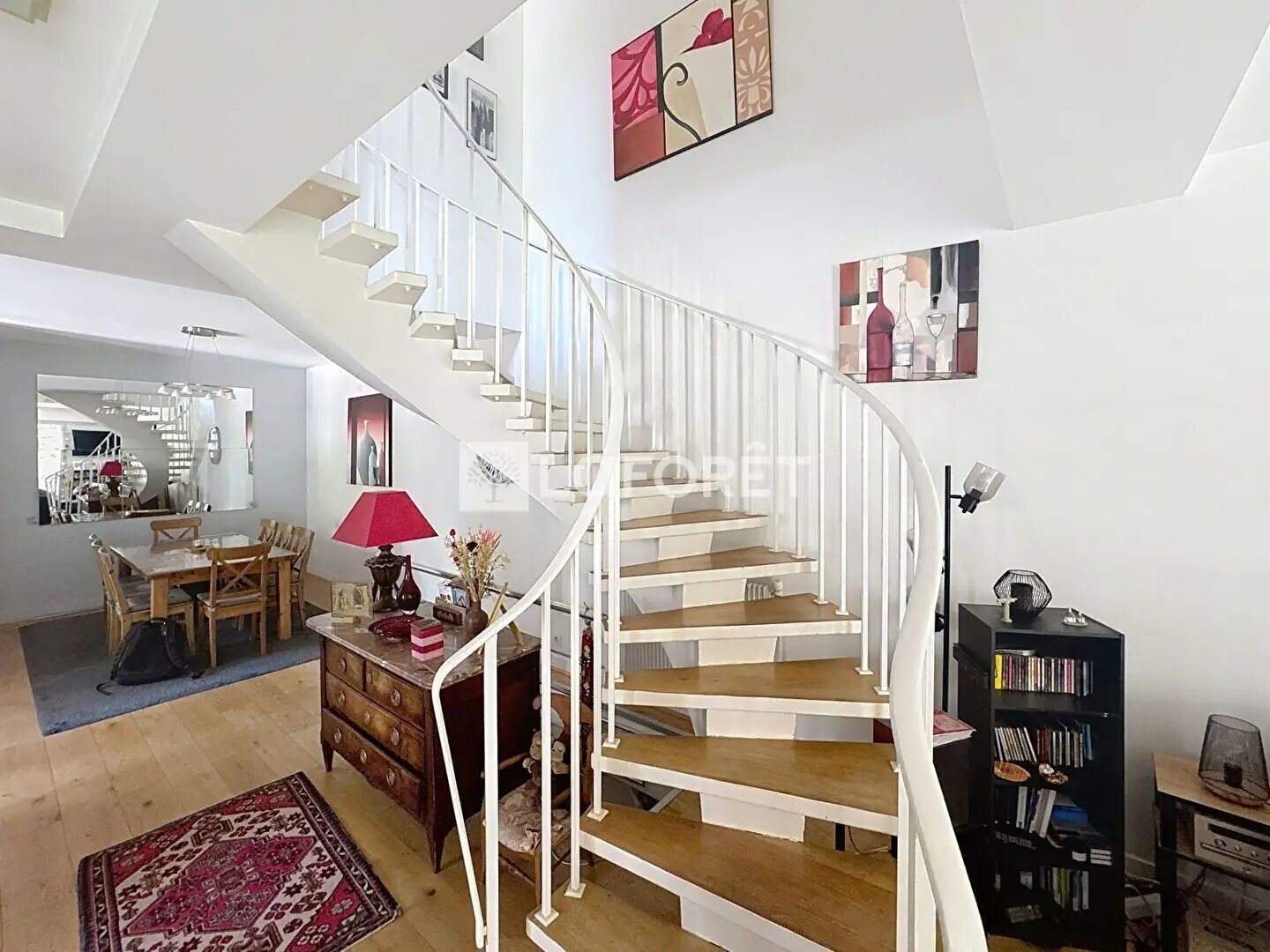 Maison à vendre, 151m², Saint-Nom-la-Bretèche