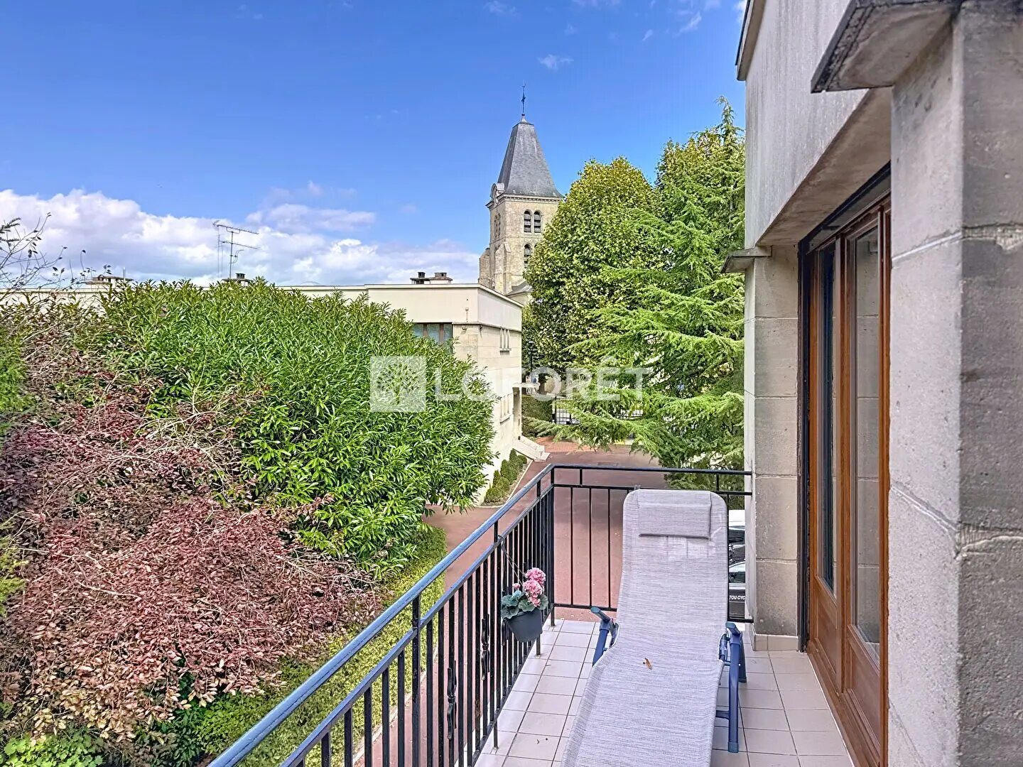 Maison à vendre, 151m², Saint-Nom-la-Bretèche