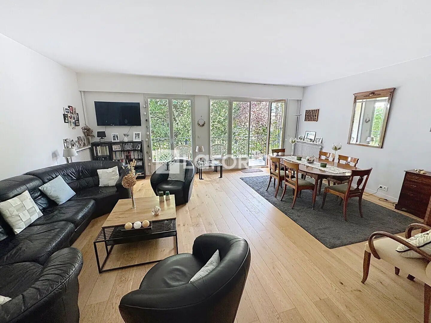 Maison à vendre, 151m², Saint-Nom-la-Bretèche