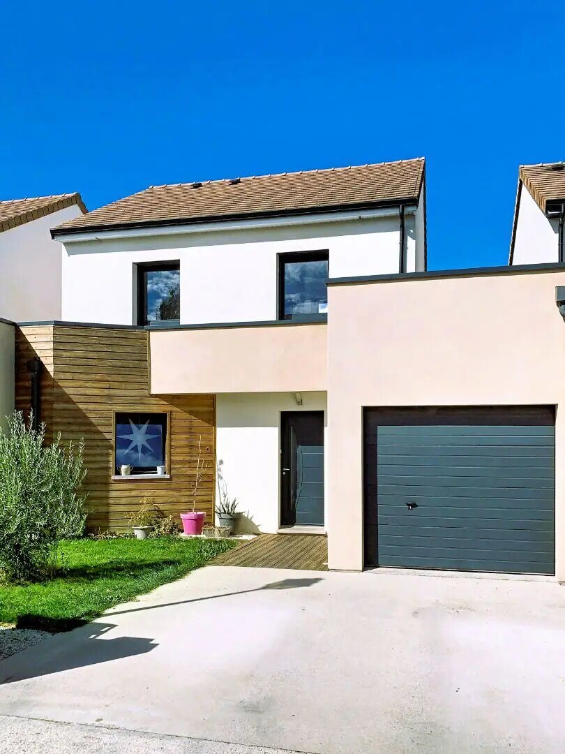 Maison à vendre, 111m², Les Alluets-le-Roi