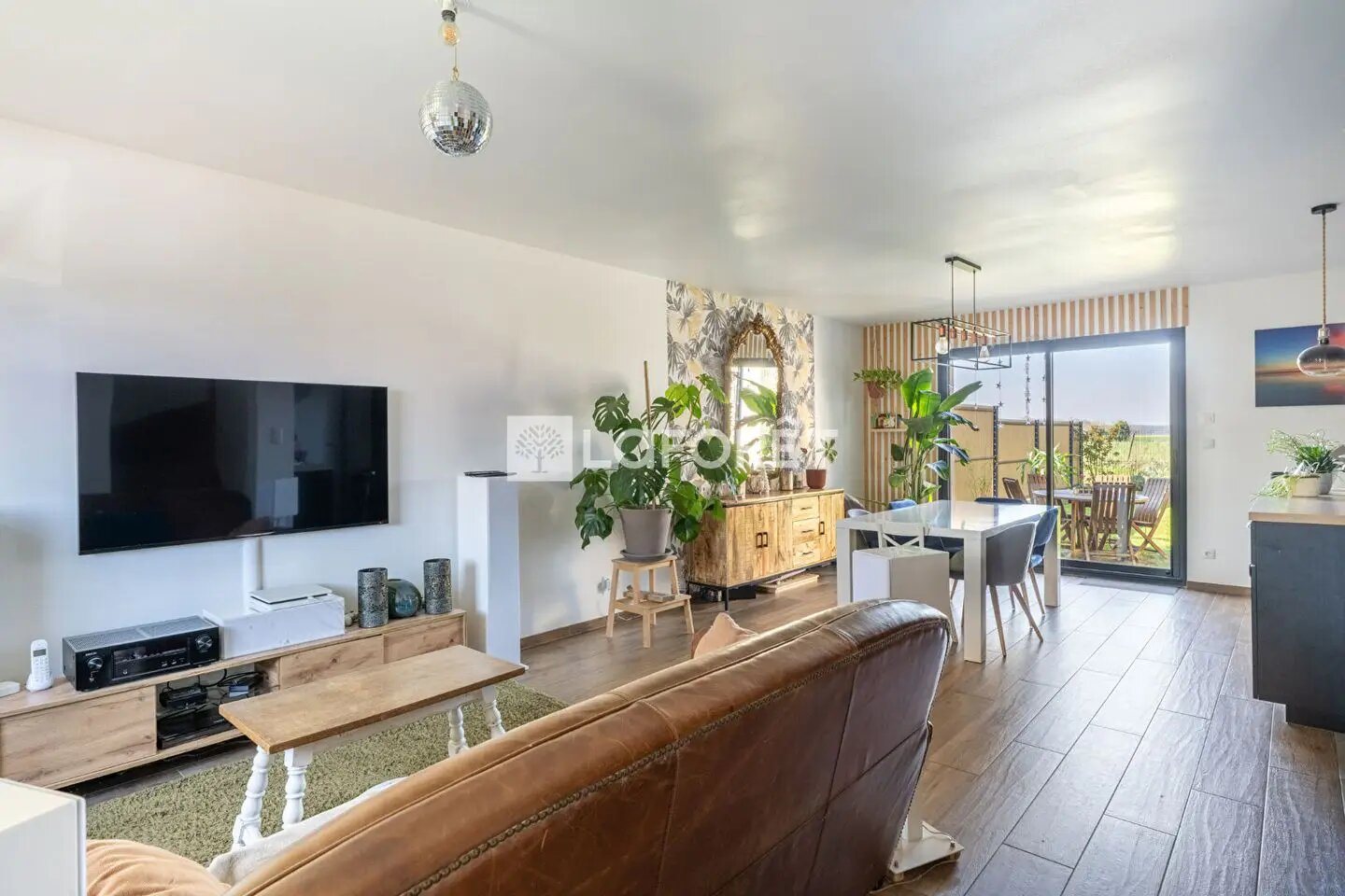 Maison à vendre, 111m², Les Alluets-le-Roi