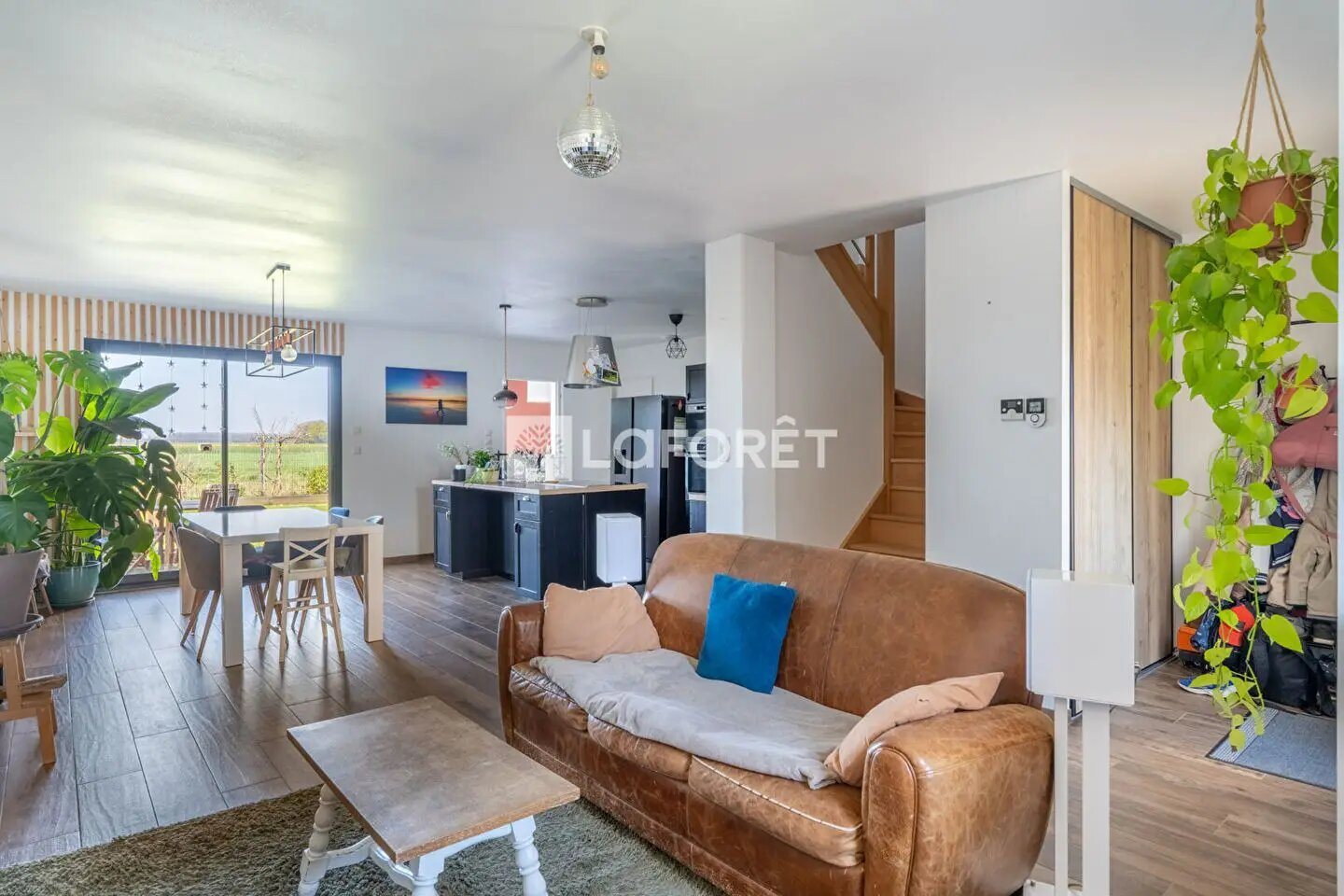 Maison à vendre, 111m², Les Alluets-le-Roi