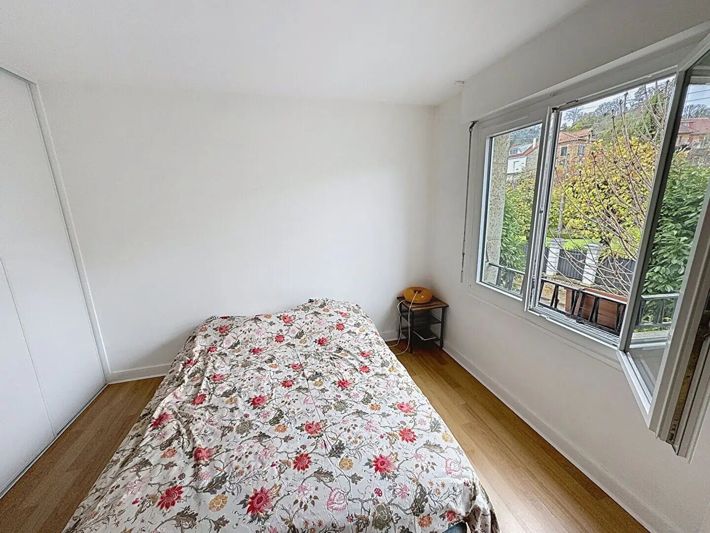 Appartement à vendre, 44m², Villennes-sur-Seine