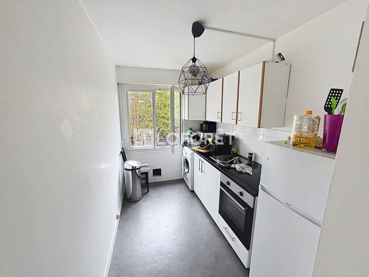 Appartement à vendre, 44m², Villennes-sur-Seine