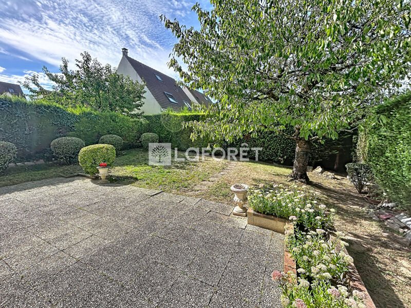 Maison à vendre, 93m², Orgeval
