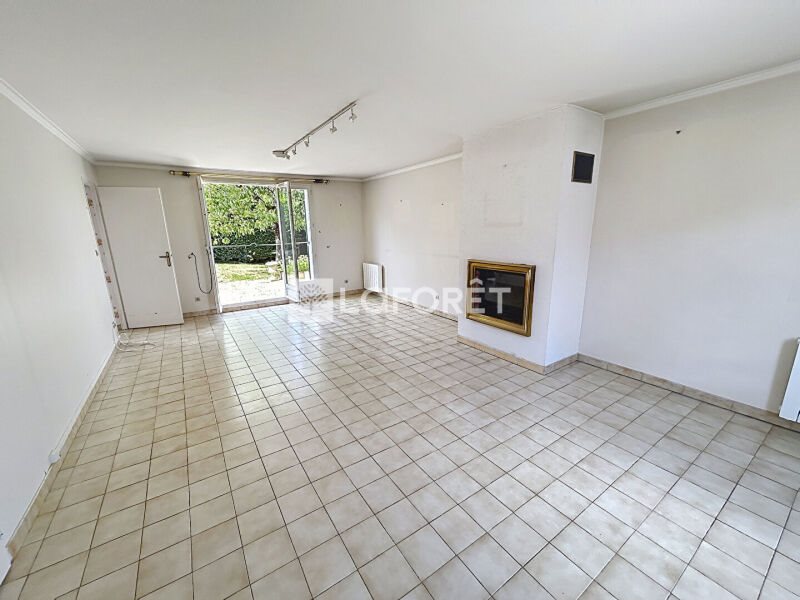 Maison à vendre, 93m², Orgeval