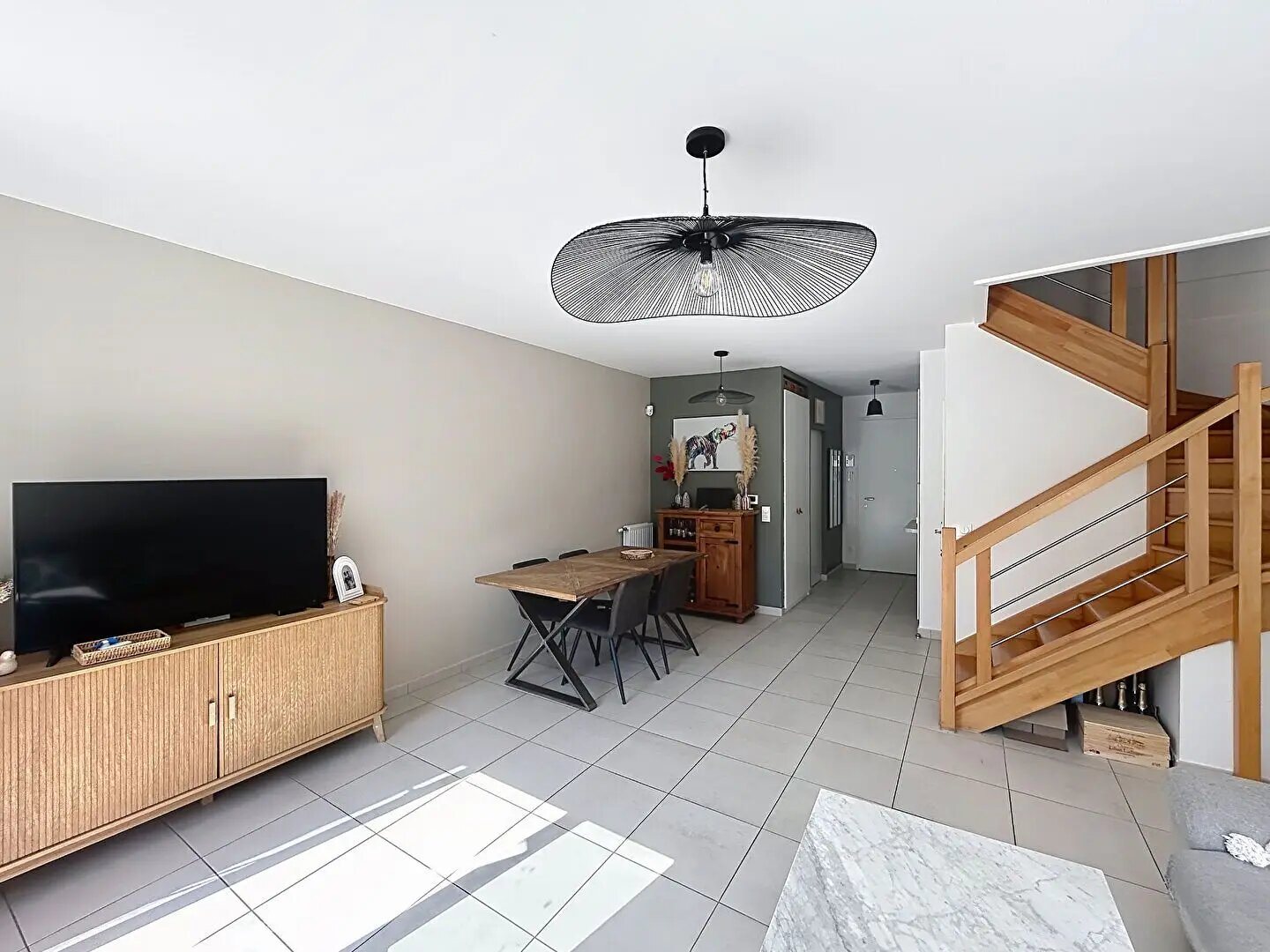 Maison à vendre, 110m², Orgeval