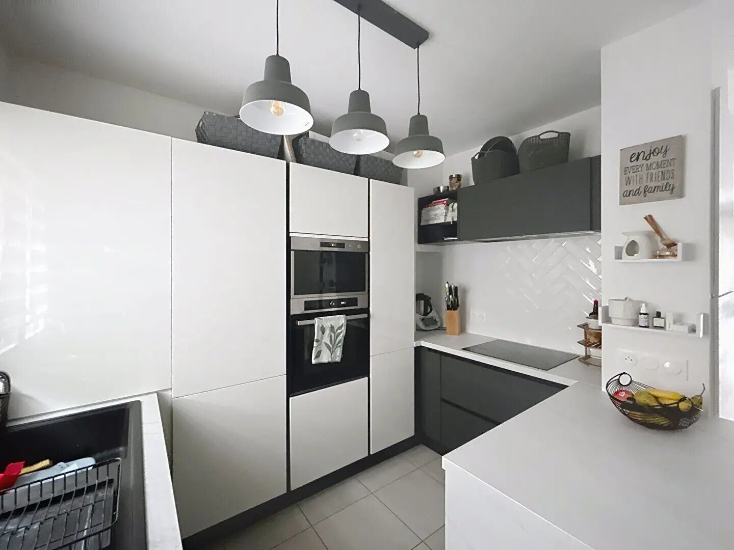 Maison à vendre, 110m², Orgeval