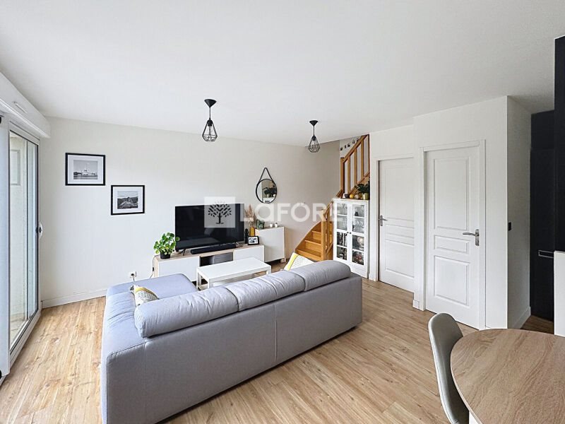 Maison à vendre, 65m², Orgeval