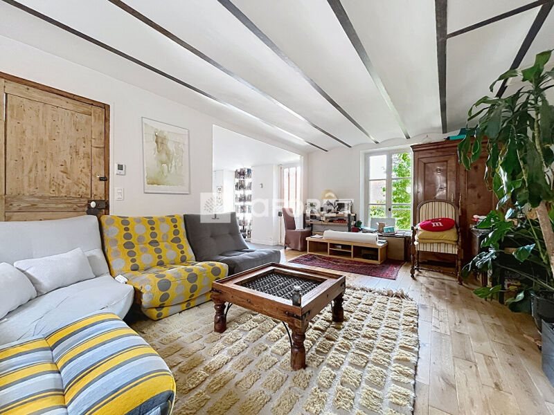 Maison à vendre, 190m², Morainvilliers