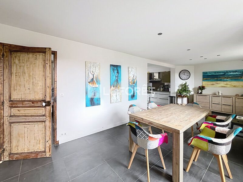 Maison à vendre, 190m², Morainvilliers