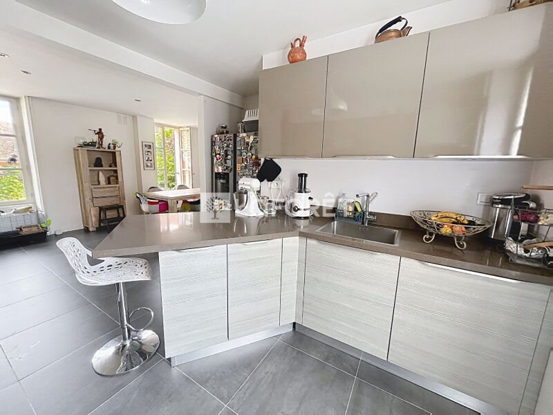 Maison à vendre, 190m², Morainvilliers