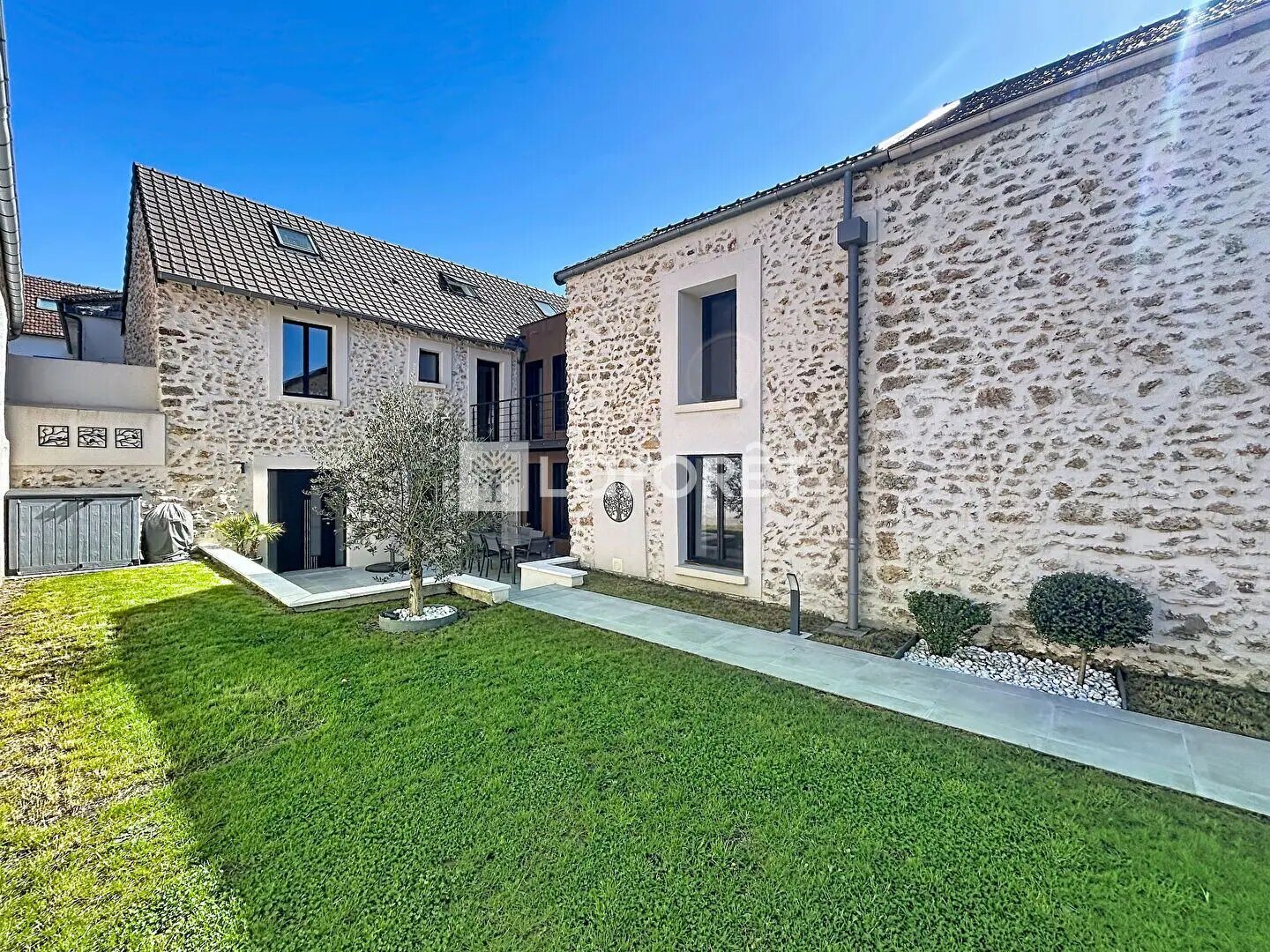 Maison à vendre, 209m², Orgeval