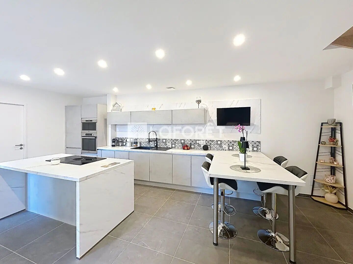 Maison à vendre, 209m², Orgeval