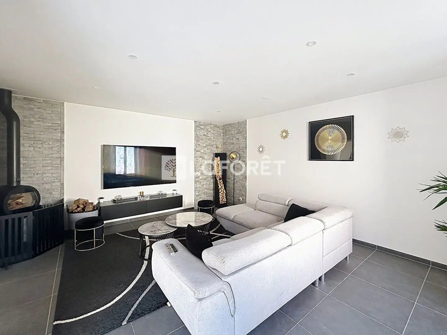 Maison à vendre, 209m², Orgeval