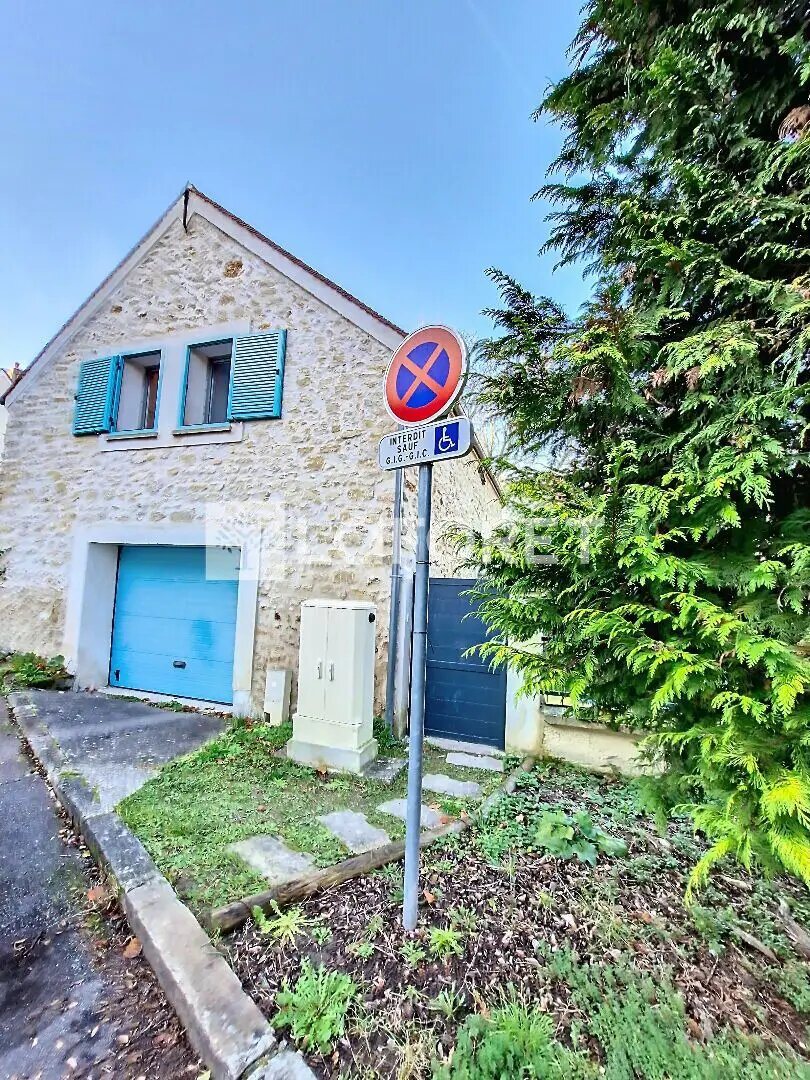 Appartement à louer, 52m², Ecquevilly