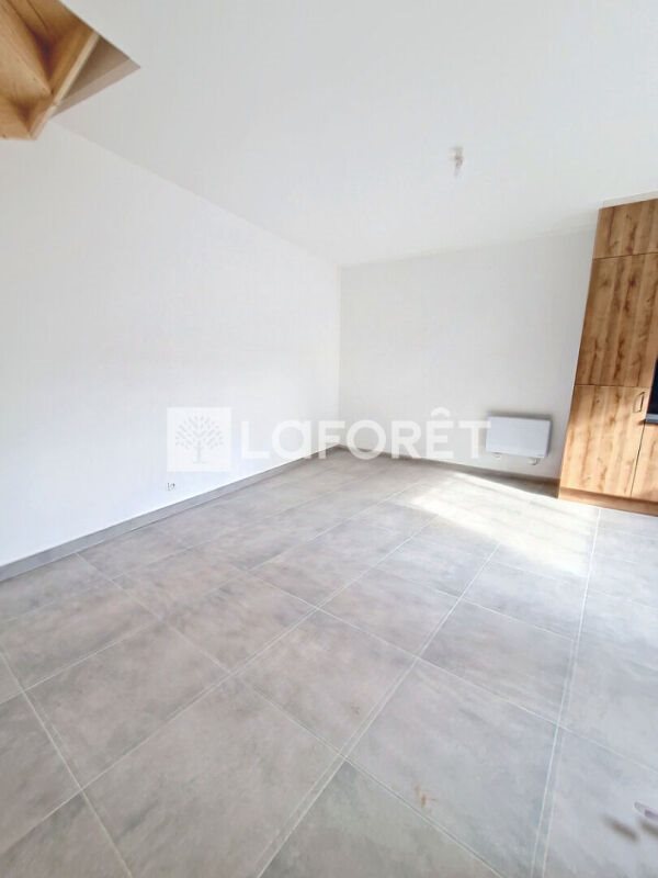 Appartement à vendre, 55m², Orgeval