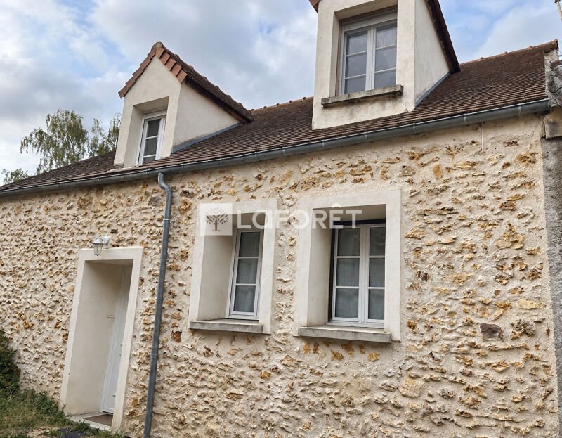 Maison à vendre, 65m², Orgeval