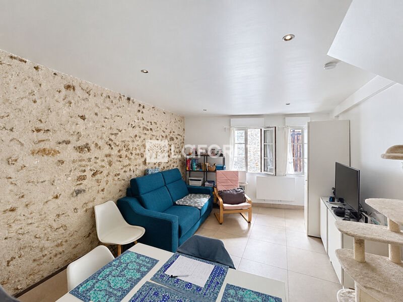 Maison à vendre, 65m², Orgeval