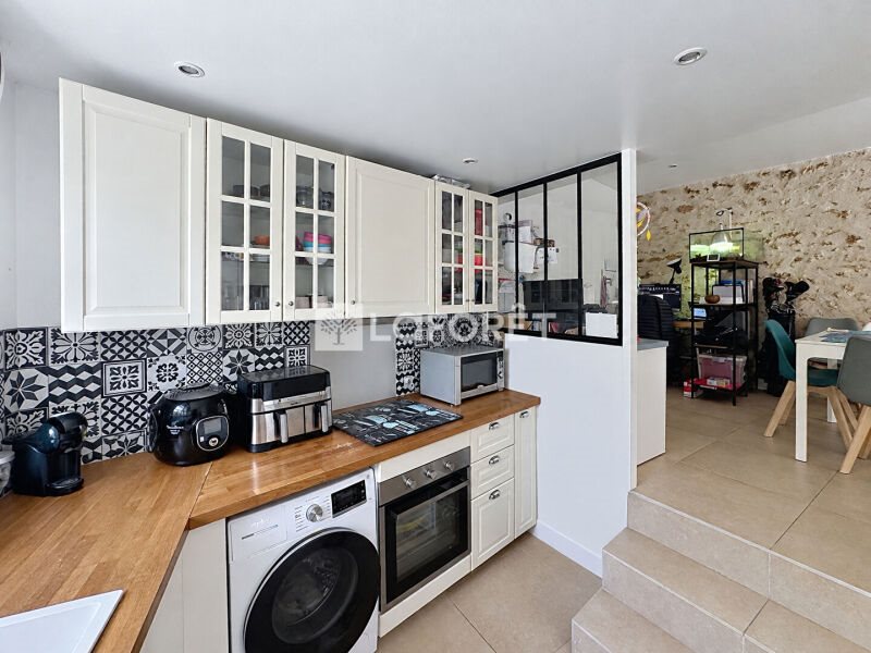 Maison à vendre, 65m², Orgeval