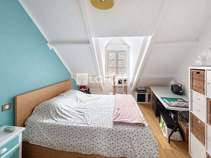 Maison à vendre, 65m², Orgeval