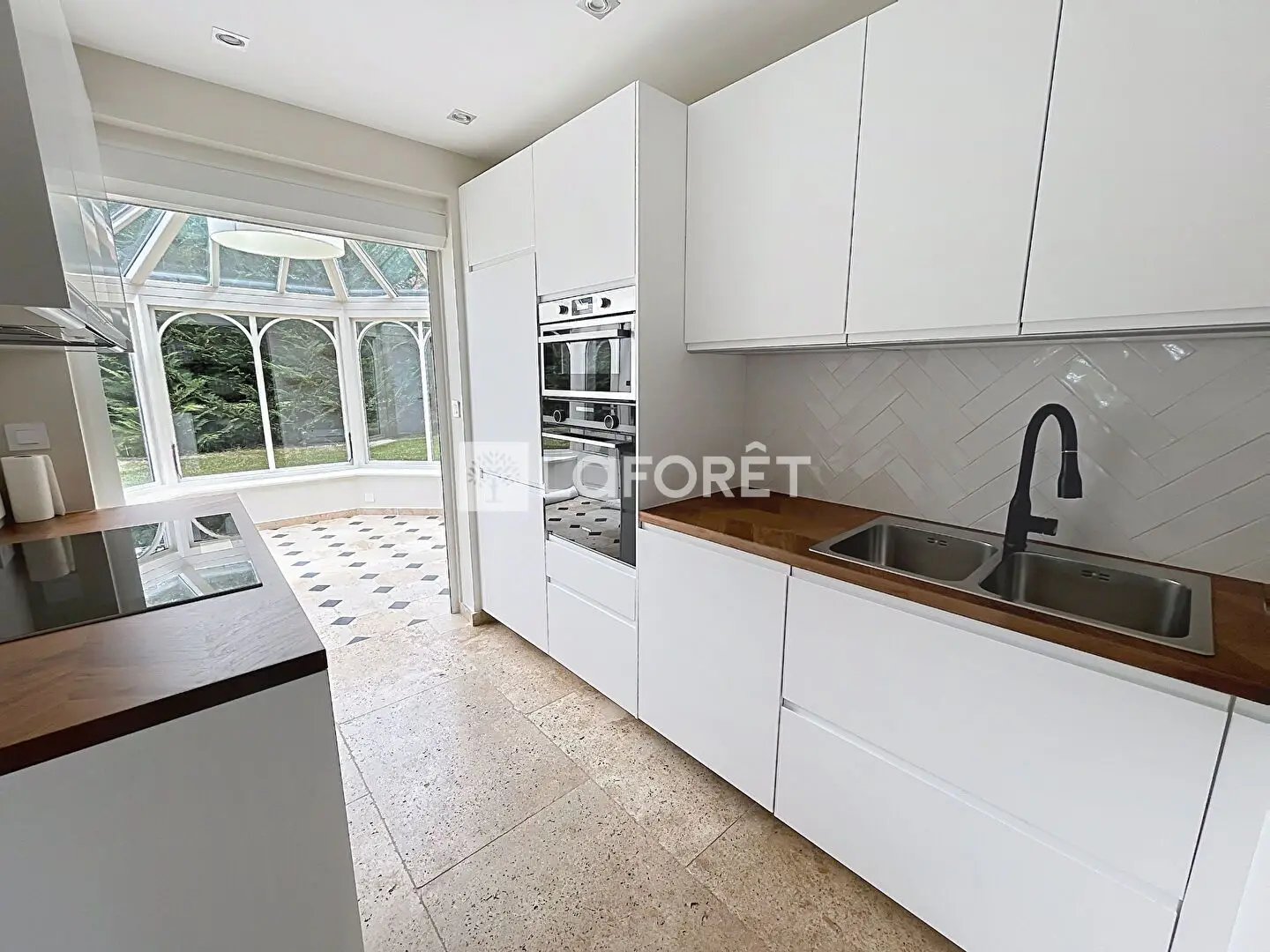 Maison à vendre, 120m², Morainvilliers