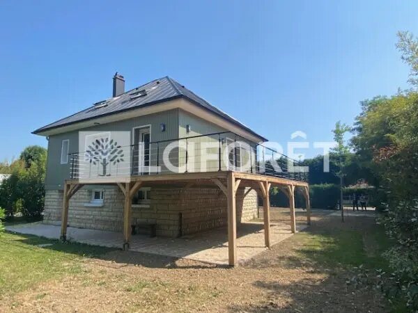 Maison à vendre, 138m², Villennes-sur-Seine