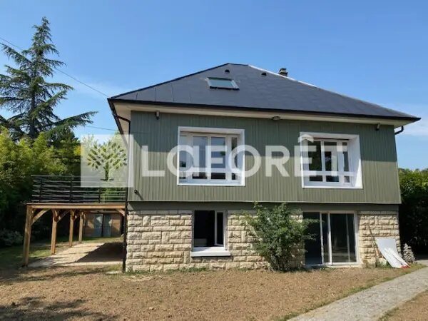 Maison à vendre, 138m², Villennes-sur-Seine