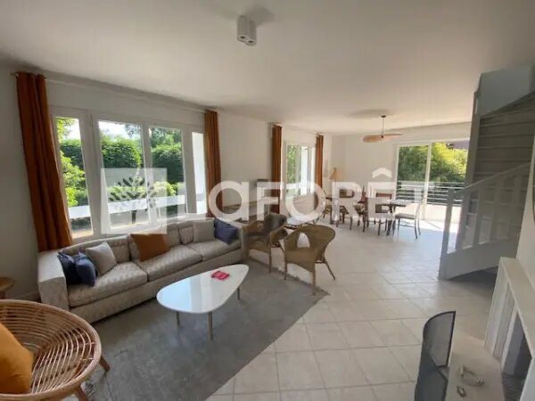 Maison à vendre, 138m², Villennes-sur-Seine