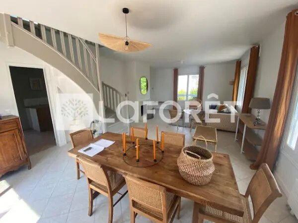 Maison à vendre, 138m², Villennes-sur-Seine