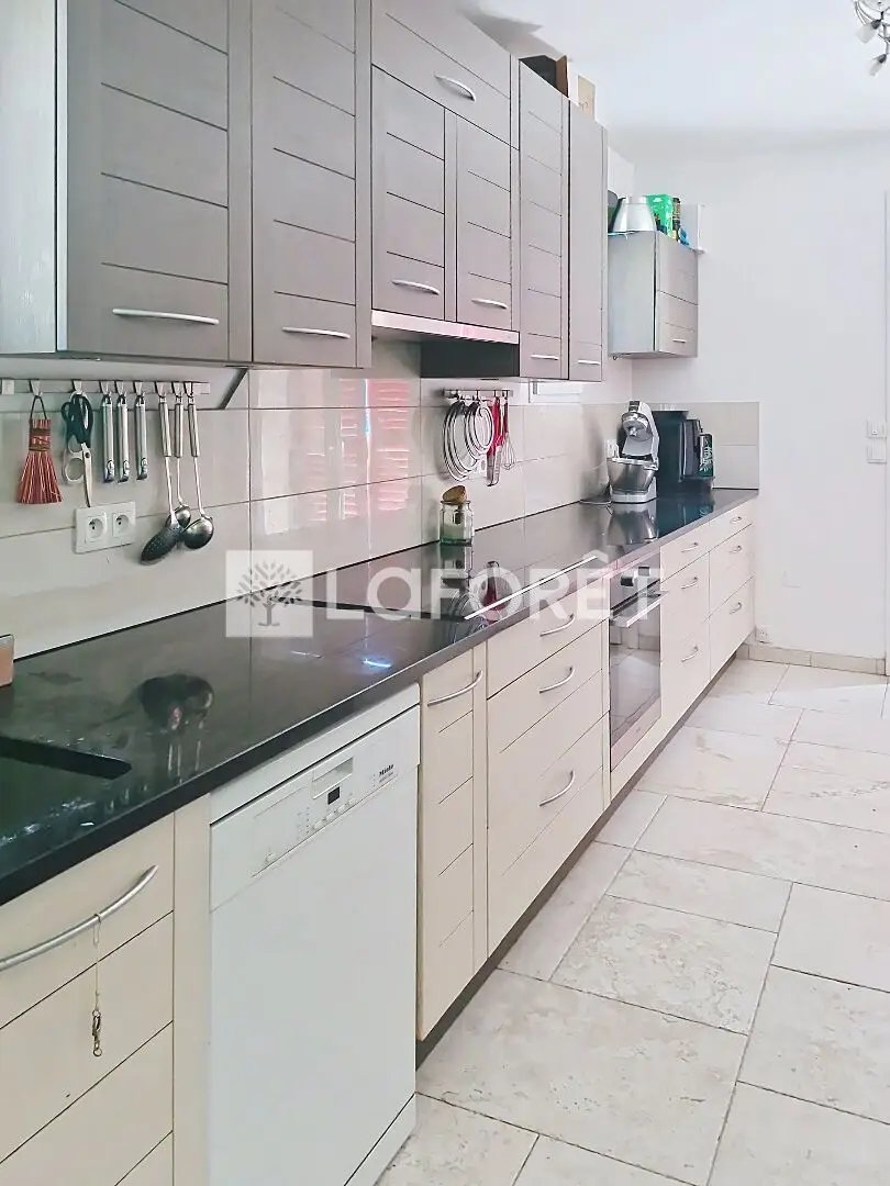 Maison à louer, 139m², Orgeval