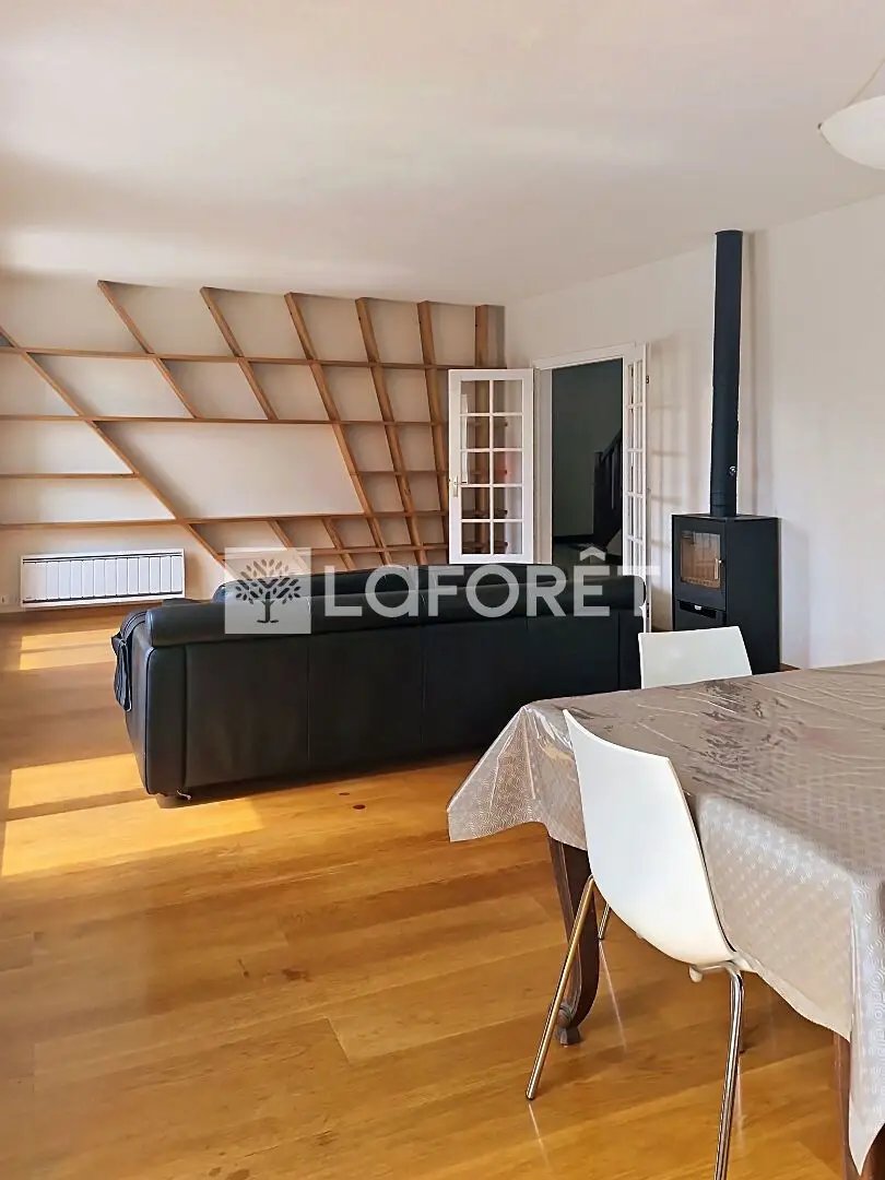 Maison à louer, 139m², Orgeval