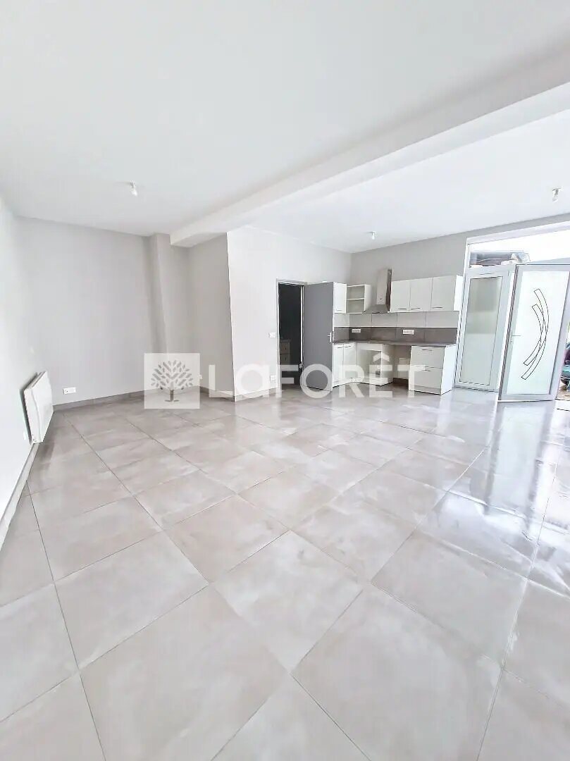 Appartement à louer, 43m², Aubergenville