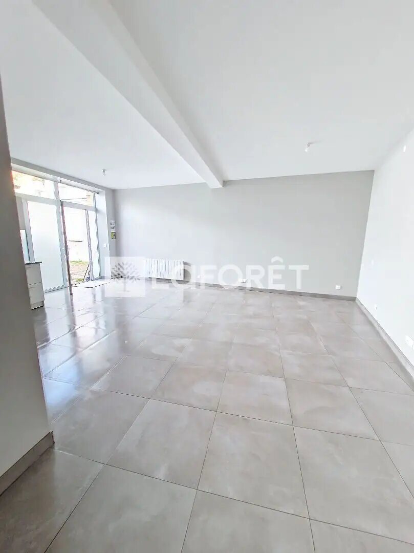Appartement à louer, 43m², Aubergenville