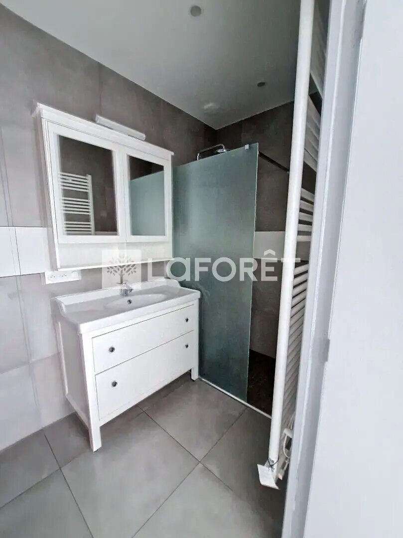 Appartement à louer, 43m², Aubergenville