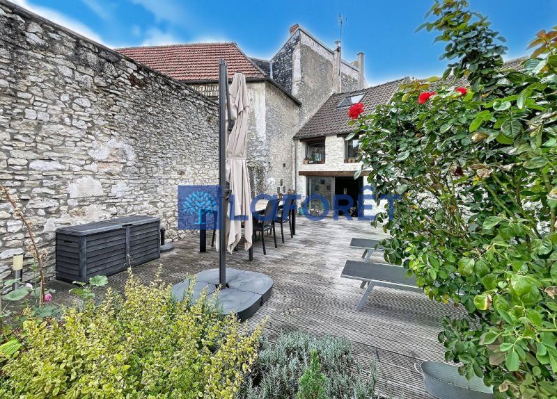 Maison à vendre, 110m², Maule