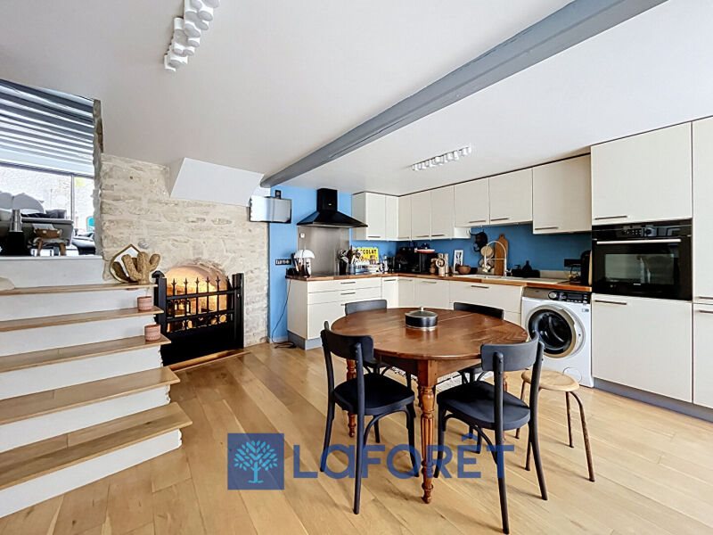Maison à vendre, 110m², Maule