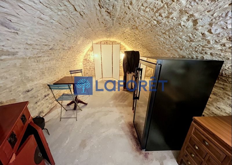 Maison à vendre, 110m², Maule