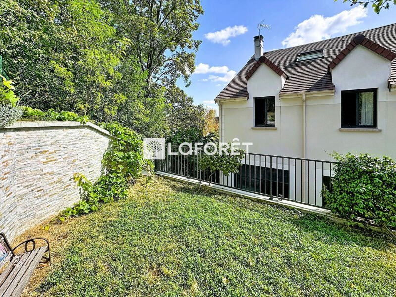Maison à vendre, 160m², Villennes-sur-Seine