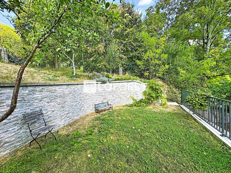 Maison à vendre, 160m², Villennes-sur-Seine