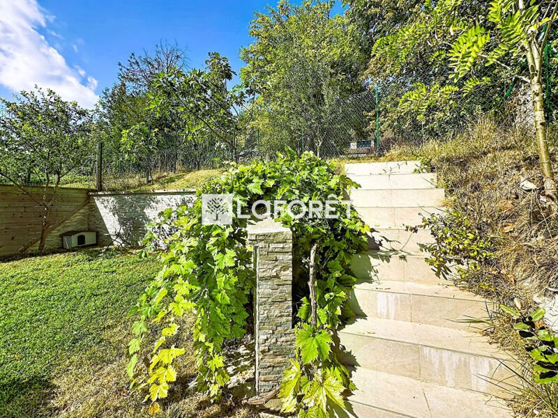 Maison à vendre, 160m², Villennes-sur-Seine