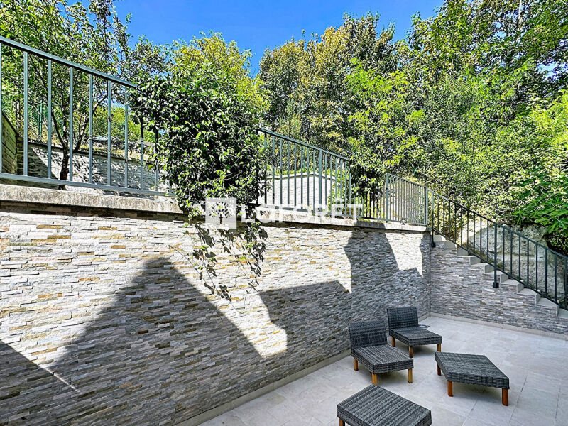 Maison à vendre, 160m², Villennes-sur-Seine