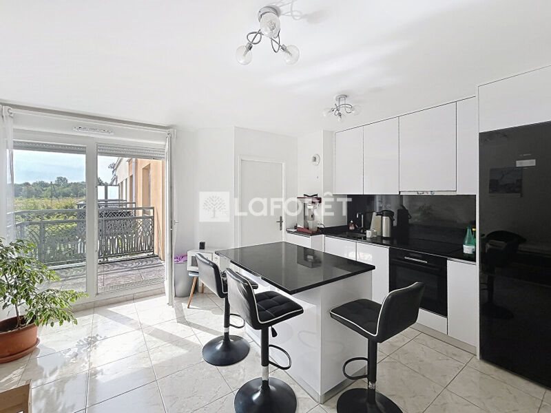 Appartement à vendre, 46m², Villennes-sur-Seine