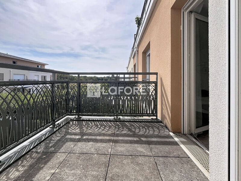 Appartement à vendre, 46m², Villennes-sur-Seine