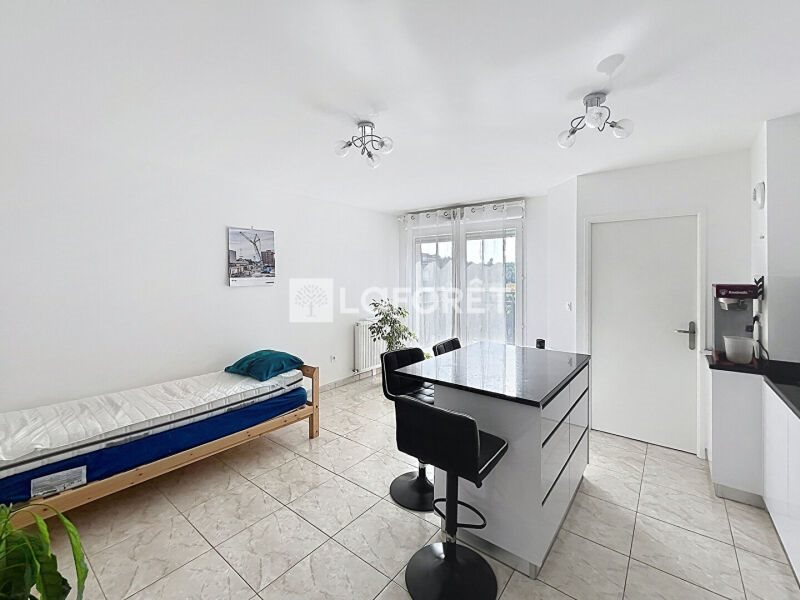 Appartement à vendre, 46m², Villennes-sur-Seine